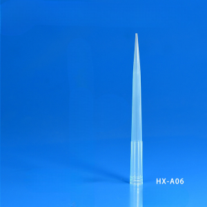 PUNTA AZUL TIPO GILLSON SIN CORONA 1000UL HAIMEN SHENGBANG 500 UN HX-A06