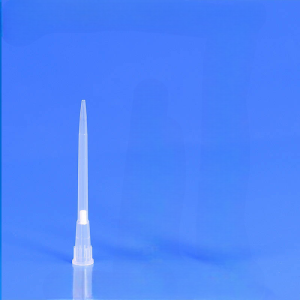 PUNTA MICROPIPETA 0.1 - 10UL CON FILTRO HAIMEN SHENGBANG 1000 UN HX-A26