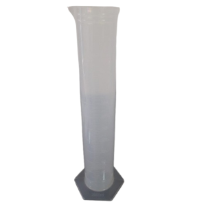 PROBETA PLASTICA 2000ML GRAD EN RELIEVE HAIMEN SHENGBANG UN
