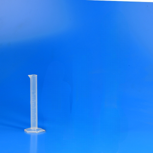 PROBETA PLASTICA 10ML GRAD EN RELIEVE HAIMEN SHENGBANG UN