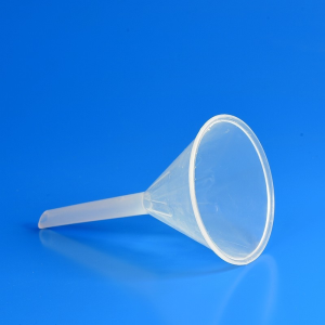 EMBUDO POLIETILENO DIAMETRO 125MM HAIMEN SHENGBANG UN