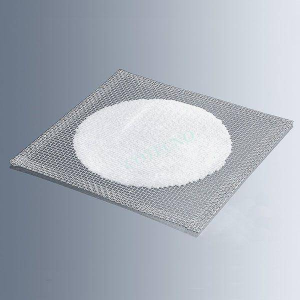 REJILLA CON CENTRO CERAMICA 15 X 15CM UN CP850-150