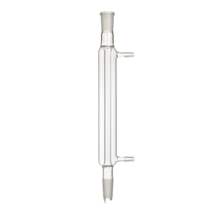 CONDENSADOR LIEBIG (RECTO) 300MM LARGO ESM.24/29 VMGLASS 1 UNIDAD 5021E