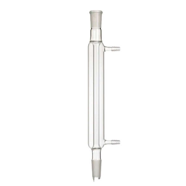 CONDENSADOR LIEBIG (RECTO) 300MM LARGO ESM.24/29 VMGLASS 1 UNIDAD 5021E
