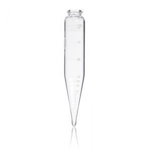 TUBO CENTRIFUGA F/ CONICO 100ML D1796 LK-IND- UN
