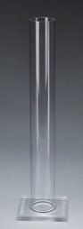 PROBETA PLASTICA 15" TRANSPARENTE ROBINSON MFG 1 UNIDAD 403B096