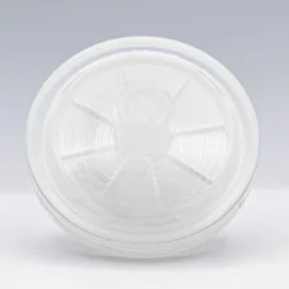 FILTRO JERINGA MCE PORO 0.22UM, DIAM 25MM (NO ESTERIL) MEMBRANE SOLUTIONS 100 UN