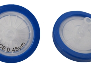 FILTRO JERINGA MCE PORO 0.45UM, DIAMETRO 25MM MEMBRANE SOLUTIONS 100 UN