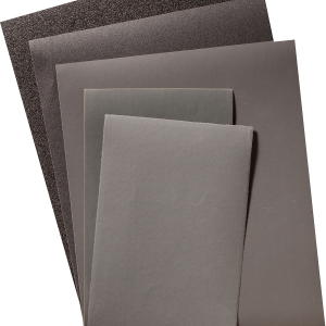 PAPEL CARBURO SILICIO 240 GRIT 1 UNIDADAD KOEHLER 380-240-001