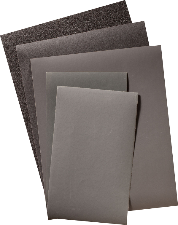 PAPEL CARBURO SILICIO 240 GRIT 1 UNIDADAD KOEHLER 380-240-001