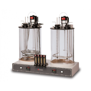 PIEDRA DIFUSORA TEST ESPUMACION ASTM D892 KOEHLER INSTRUMENT UN