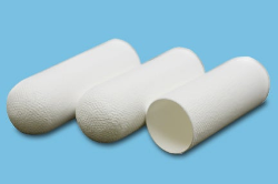 DEDAL DE EXTRACCION DE CELULOSA 22 X 60 MM SWISSFILT 25 UNIDADES SW2260