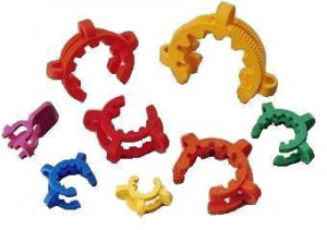 CLIPS PARA ESME 10/19 CONICO NEGRO SILVERADO UN 1189-10/19