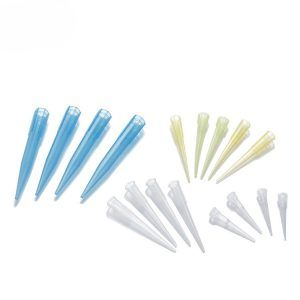PUNTA CLARA P MICROPIPETA 10ML HAIMEN SHENGBANG 100 UN
