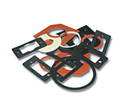 ESPACIADOR C/APERTURA RECT. PTFE P/VENTANAS 38,5X19,5X4MM ICL 983