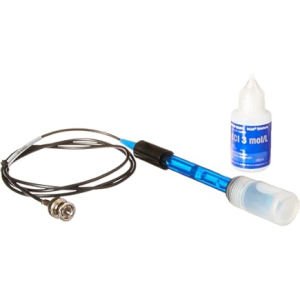 ELECTRODO PH SENTIX41 DIN INCLUYE SONDA Y CABLE WENK UN