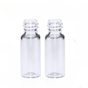 VIAL 2ML CLARO PARA TAPA ROSCA,(NO INCLUIDA) 8-425, VMTEMP. CAJA 100 UN V817