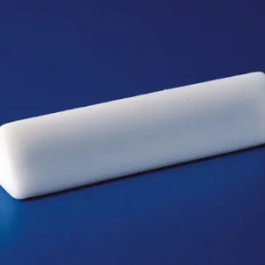 BARRA MAGNETICA TRIANGULAR L 25 MM DIAM 14 MM PTFE BLCO SCIENCEGEAR UN
