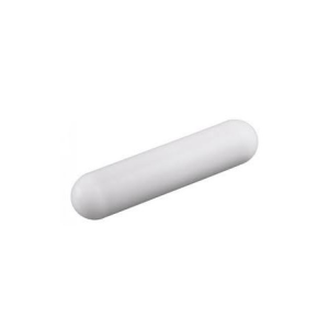 BARRA MAGNETICA PLANA ECONOMICA L 40 DIAM 8 MM PTFE BLCO SCIENCEGEAR UN