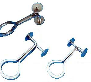 PINZA MOHR ACERO INOX 60MM SILVERADO UN