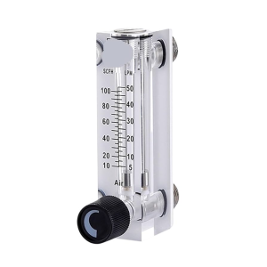 FLUJOMETRO DE AIRE 10-100ML/MIN VMTEMP UN