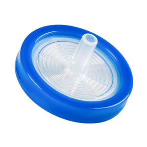 FILTRO JERINGAS TEFLON DIAM 30 MM PORO 0,2 UM TARGER NATIONAL SCI 100 UN