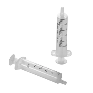 JERINGA DESECHABLE 10 ML LUER (LISA) SIN GOMA ESPECIAL SOLVENTES MEMBRANE SOLUTIONS UN