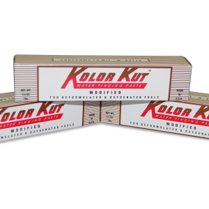 PASTA MED ALCOHOLES KOLOR KUT POMO 2.5 OZ