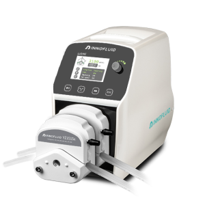 BOMBA PERISTALTICA DIGITAL RANGO 0,1 A 600RPM FLUJO MAX. 2280 ML/MIN GOOD PUMP 1 UNIDAD LABN6