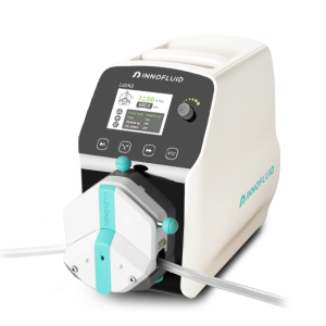 BOMBA PERISTALTICA DIGITAL RANGO 0,1 A 350RPM FLUJO MAX. 1330 ML/MIN GOOD PUMP 1 UNIDAD LABN3