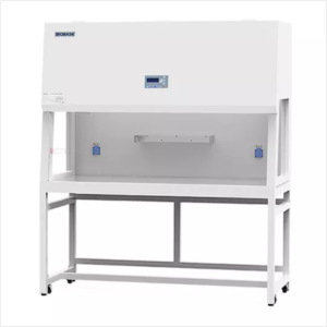 CABINA PARA PCR DISPLAY LED DIM.EXTERNA 1000X750X1770MM BIOBASE UN PCR1000