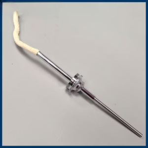 MECHAS PARA PUNTO DE HUMO PACK 100UN DC GLASS UN DCP-AC220-001