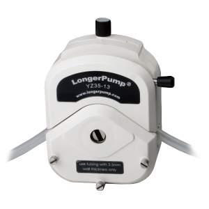 CABEZAL BOMBA PERIST 600 A 11000ML/MIN BLP PUMP UN YZ35-13