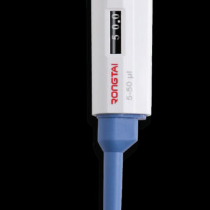 MICROPIPETA VOL. VAR 0.5-10uL INCREMENTO 0.1UL AUTOCLAVABLE VMTECH 01010