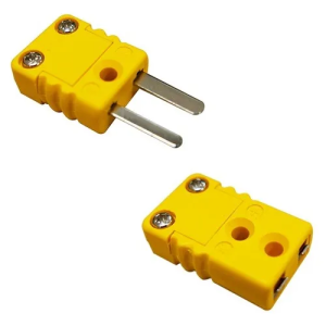 CONECTOR HEMBRA MINIATURA TIPO J YI-CHUN ELECTRONICS UN