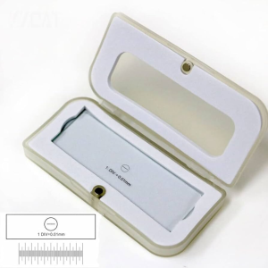 REGLETA PARA OCULAR DE MICROSCOPIO SIWAY 1 UN