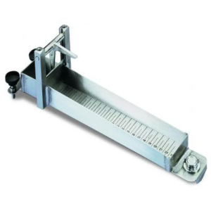 CONSISTOMETRO BOSTWICK GRAD EN ,5 CM MOD 24925000