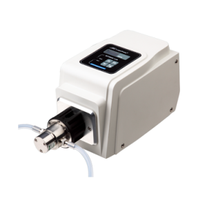 BOMBA PERISTALTICA PARA CABEZAL (MG)RANGO 85.7 A 2571.1ML/MIN 300 A 3000RPM BLP WT3000-1JA