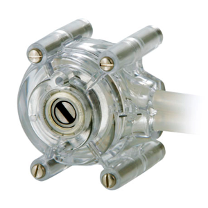 CABEZAL P/BOMBA PERISTALTICA FLUJO 460ML/MIN P/MNG N°16 RESISTENTE A ALTAS TEMP BLP PUMP BZ15-13-B