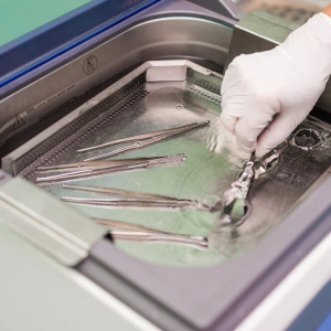 BAÑO ULTRASONIDO 1L DISPLAY DIG AJUSTE DE TIEMPO 1-120MIN MEDIDAS INT 150X85X65CM SCIENTZ BIO SB-50