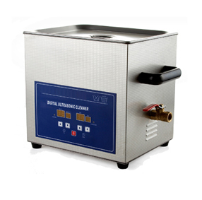 BAÑO ULTRASONIDO S/CALEFACCION 14LT DIGITAL YONGFENG ENTERPRISE