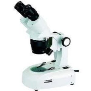 LUPA ESTEREOSCOPICA BINOCULAR LED OCULARES 10X, OBJETIVOS 2X 4X NINGO DONGZI 1 UNIDAD XTX-7C-LED