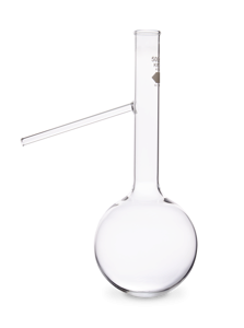 MATRAZ DESTILACION 500ML