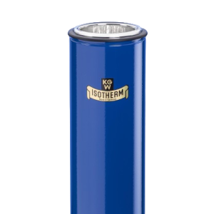 FRASCO DEWARD DE 100ML 40x56x63x90x135MM S/ASA ISOTHERM 1 UNIDAD 10217