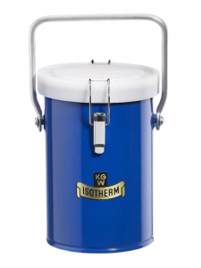 FRASCO DEWARD C/ASA 2LTS DIAM INTERNO 138MM ISOTHERM UN