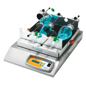 AGITADOR HORIZONTAL 30-220RPM CON TEMPORIZADOR OVAN ESPAÑA UN