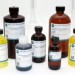 ESTANDAR AZUFRE EN ACEITE RESIDUAL 1% VHG SRES-1P-100