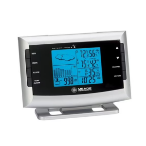 BAROMETRO DIGITAL MODELO MEADE 1UN TE653ELW-M