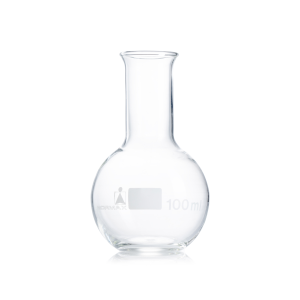 M. BALON VIDRIO 1000 ML F/PLANO NORMAX UN