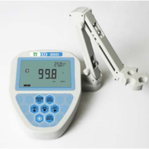 MEDIDOR OXIGENO DISUELTO SOBREMESA VMTECH UN DO600